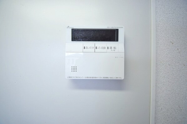 オークヴィラの物件内観写真